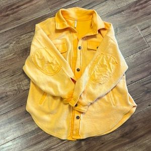 Free People Ruby Jacket